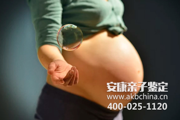 山东怀孕几个月可以做亲子鉴定 胎儿可以做亲子鉴定吗 