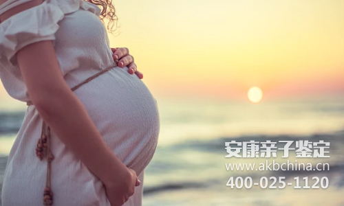 山东上海那些地方可以做胎儿鉴定是更准确的？ 